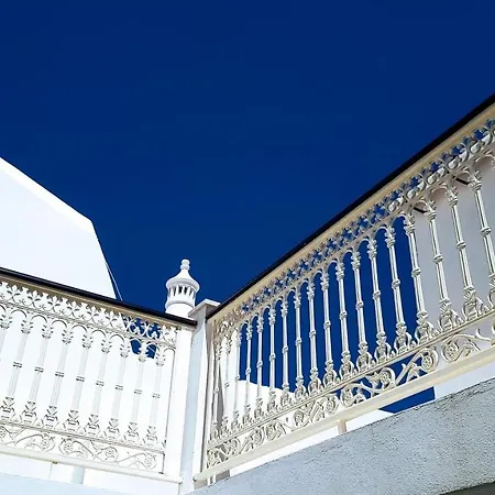 Vivenda Teresa Holiday home *