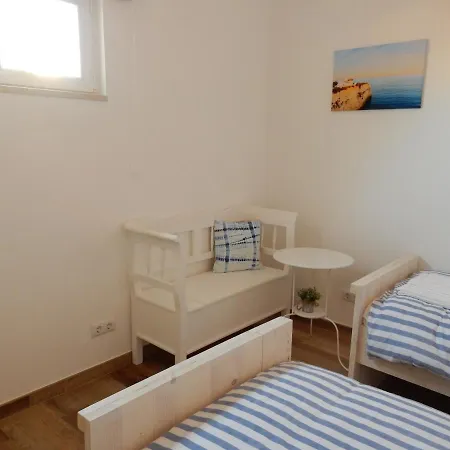 Vivenda Teresa * Carvoeiro (Lagoa)
