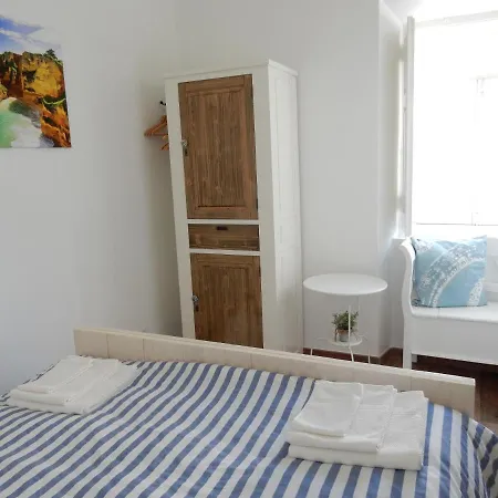 Holiday home Vivenda Teresa Carvoeiro (Lagoa)