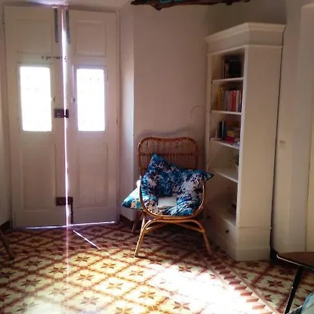 Vivenda Teresa Tatil Evi
